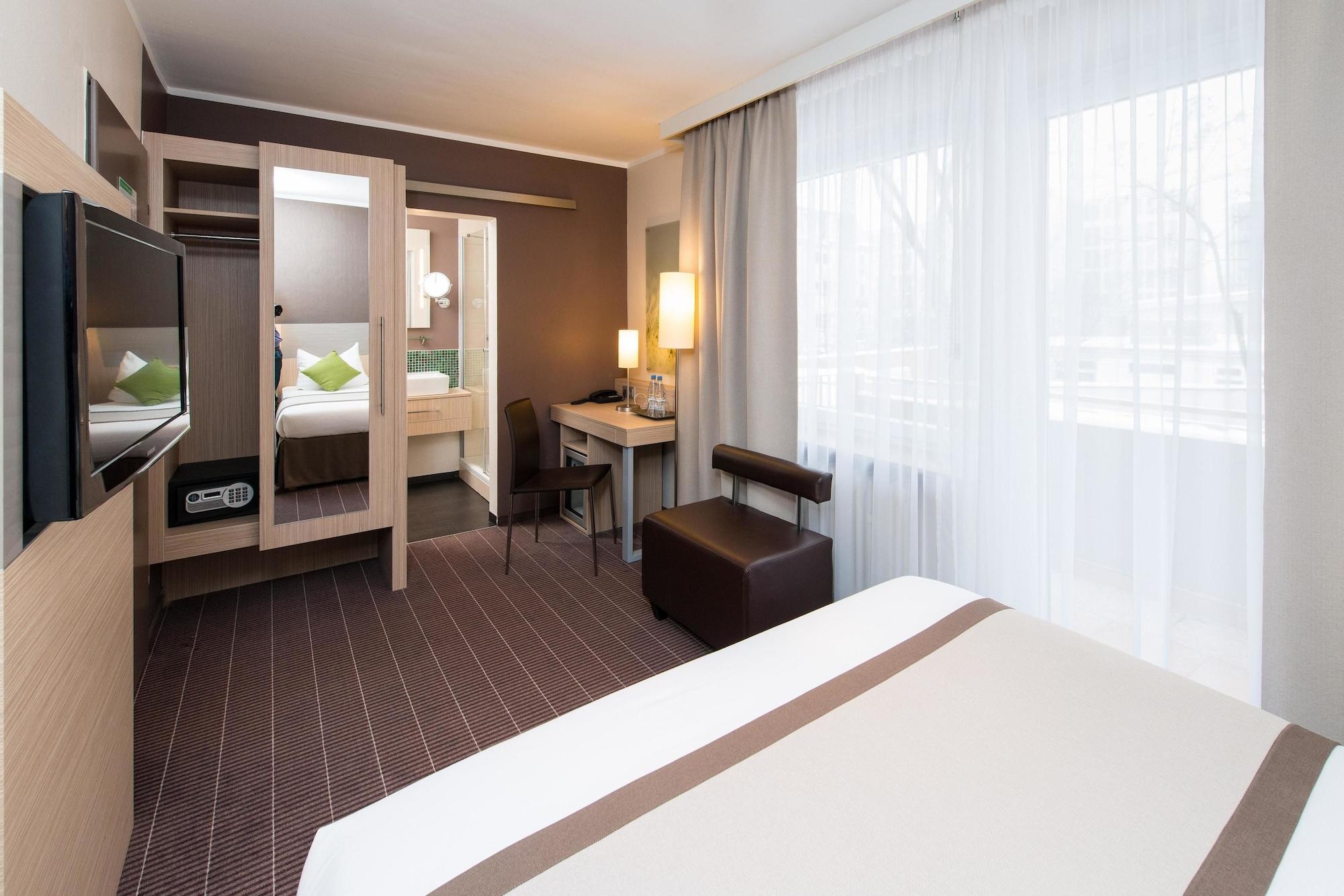Hotel New Orly München