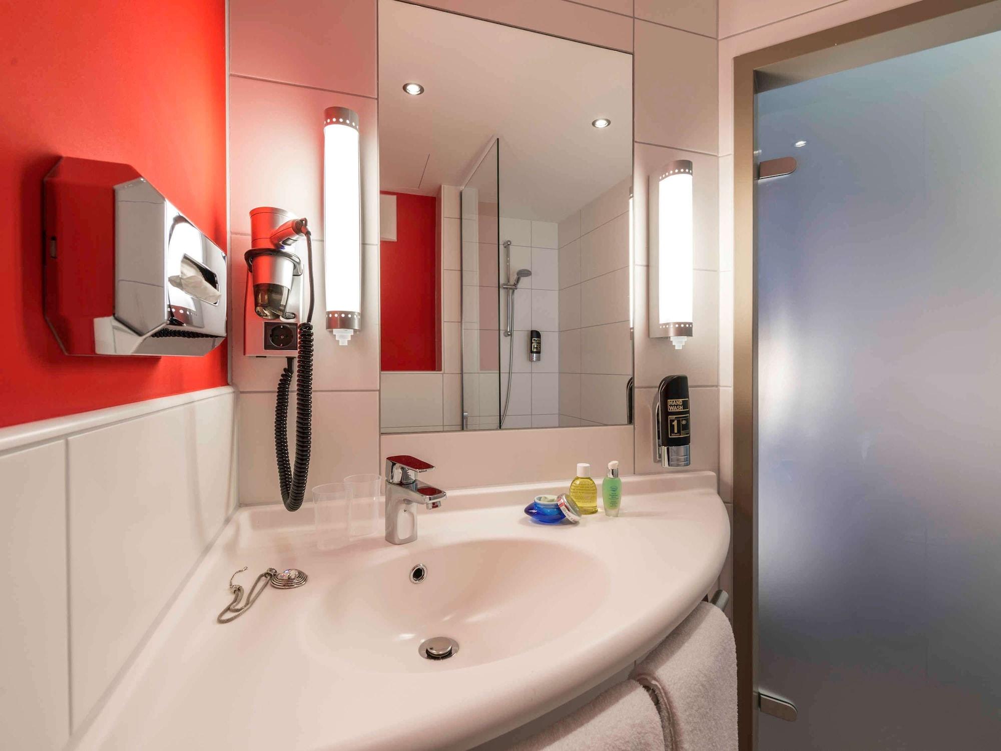 Ibis Ost Munich
