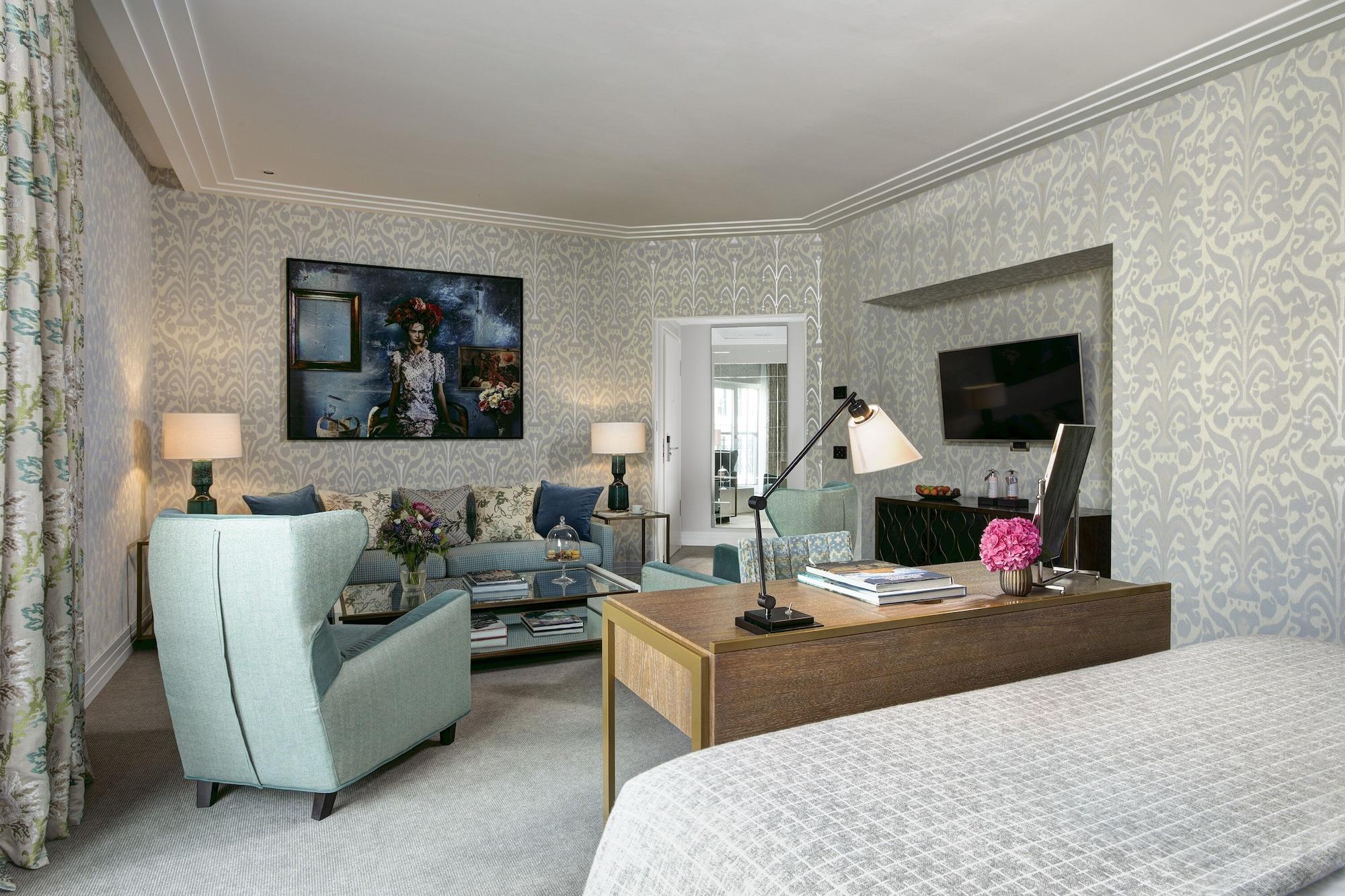 Hotel Rocco The Charles 5*