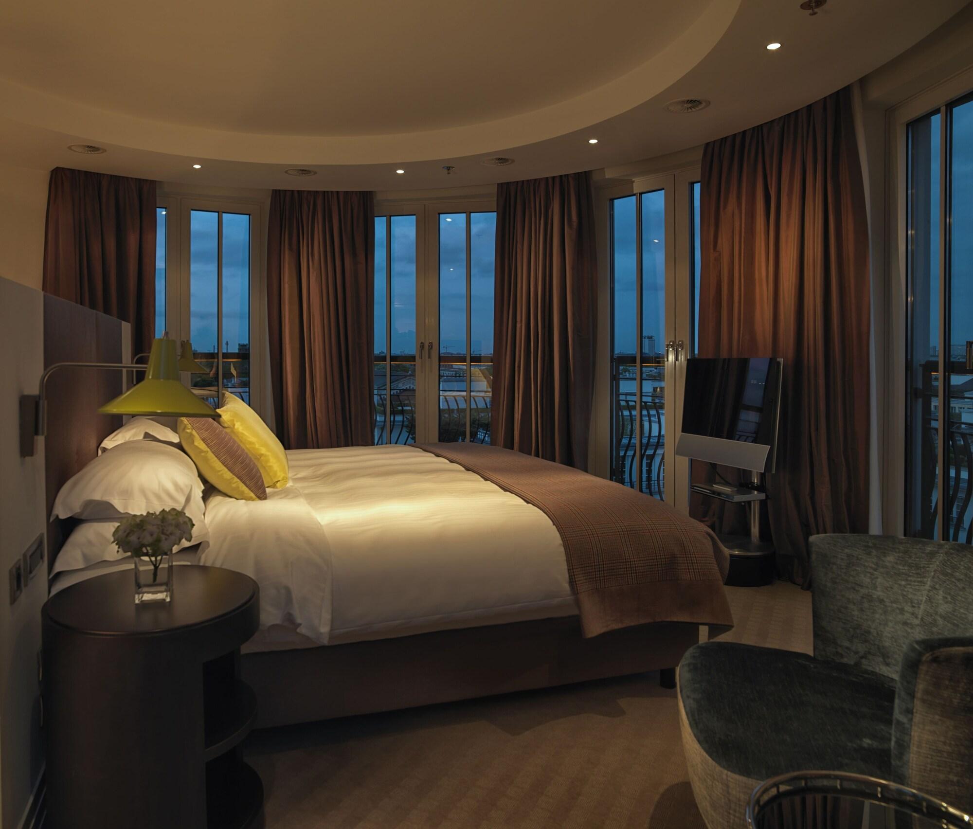 Rocco The Charles Hotel 5*