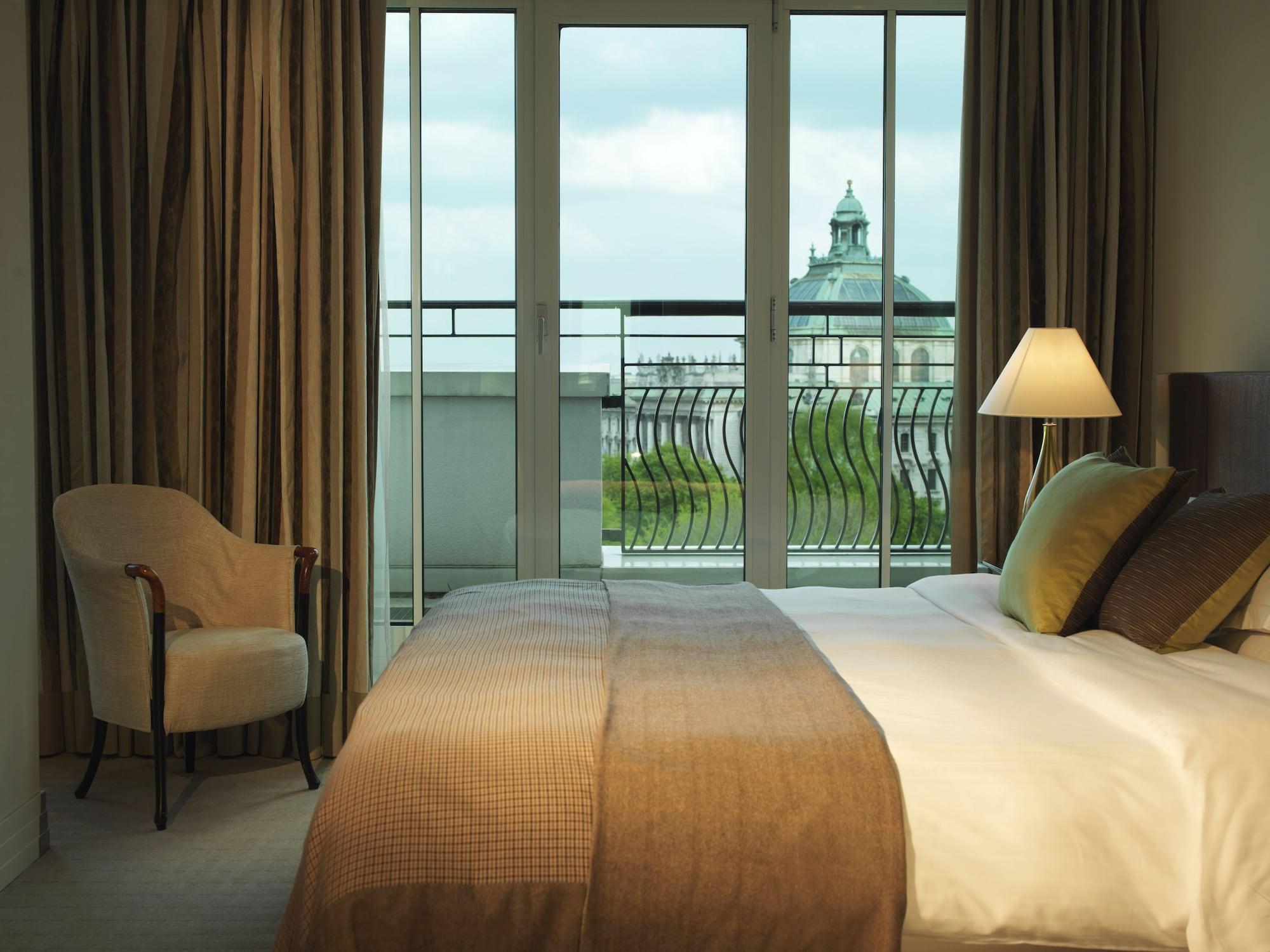 Hotel Rocco The Charles Munich