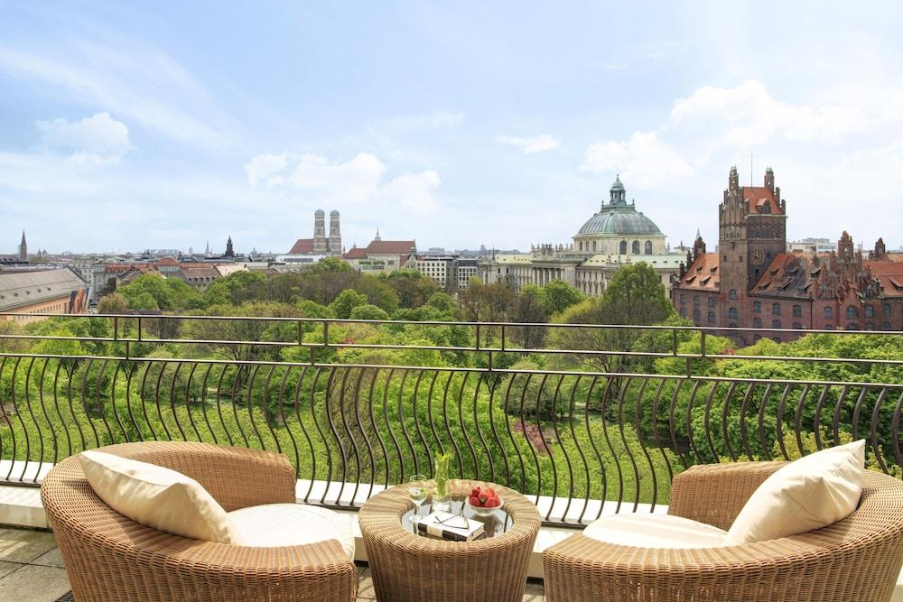 Hotel Rocco The Charles