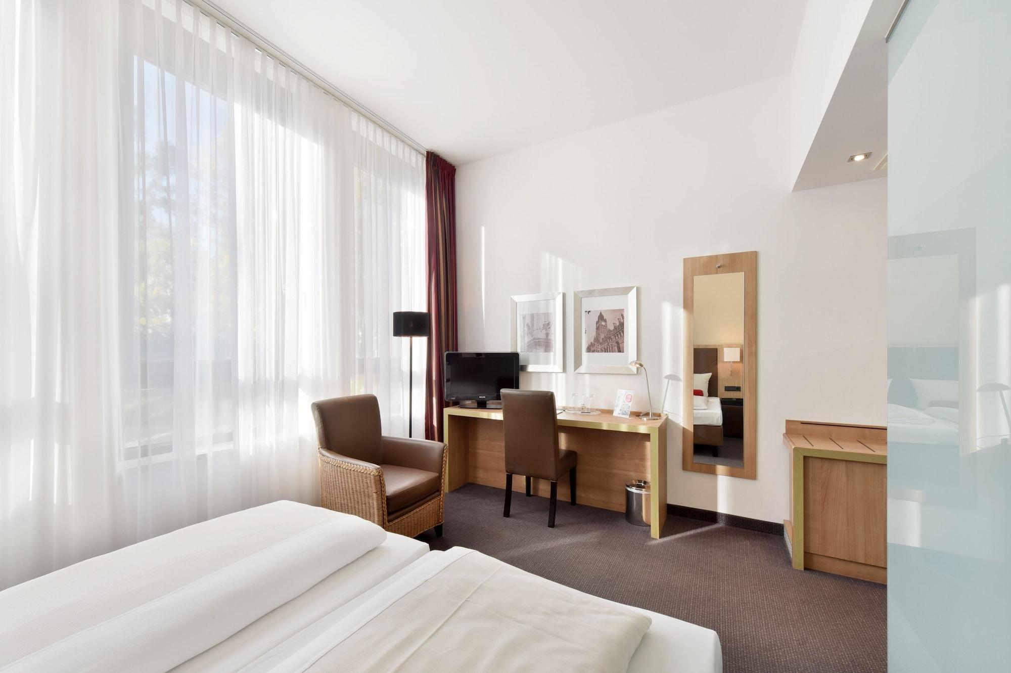 Achat Sued Hotel Munich