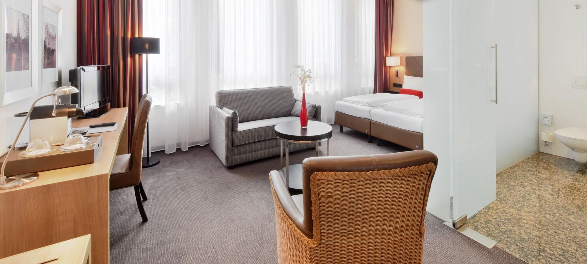 Achat Sued Hotel 4*