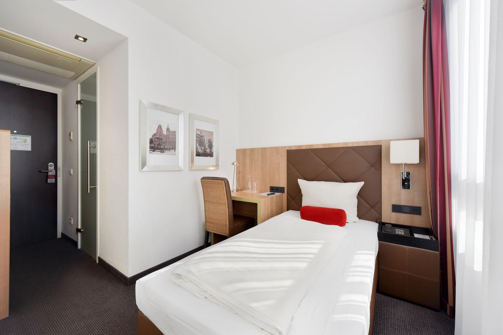 Achat Sued Hotel