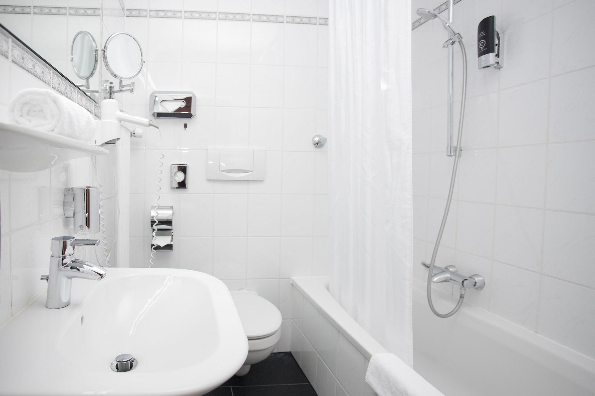 Centro Mondial City, Trademark Collection By Wyndham Hotel Munique