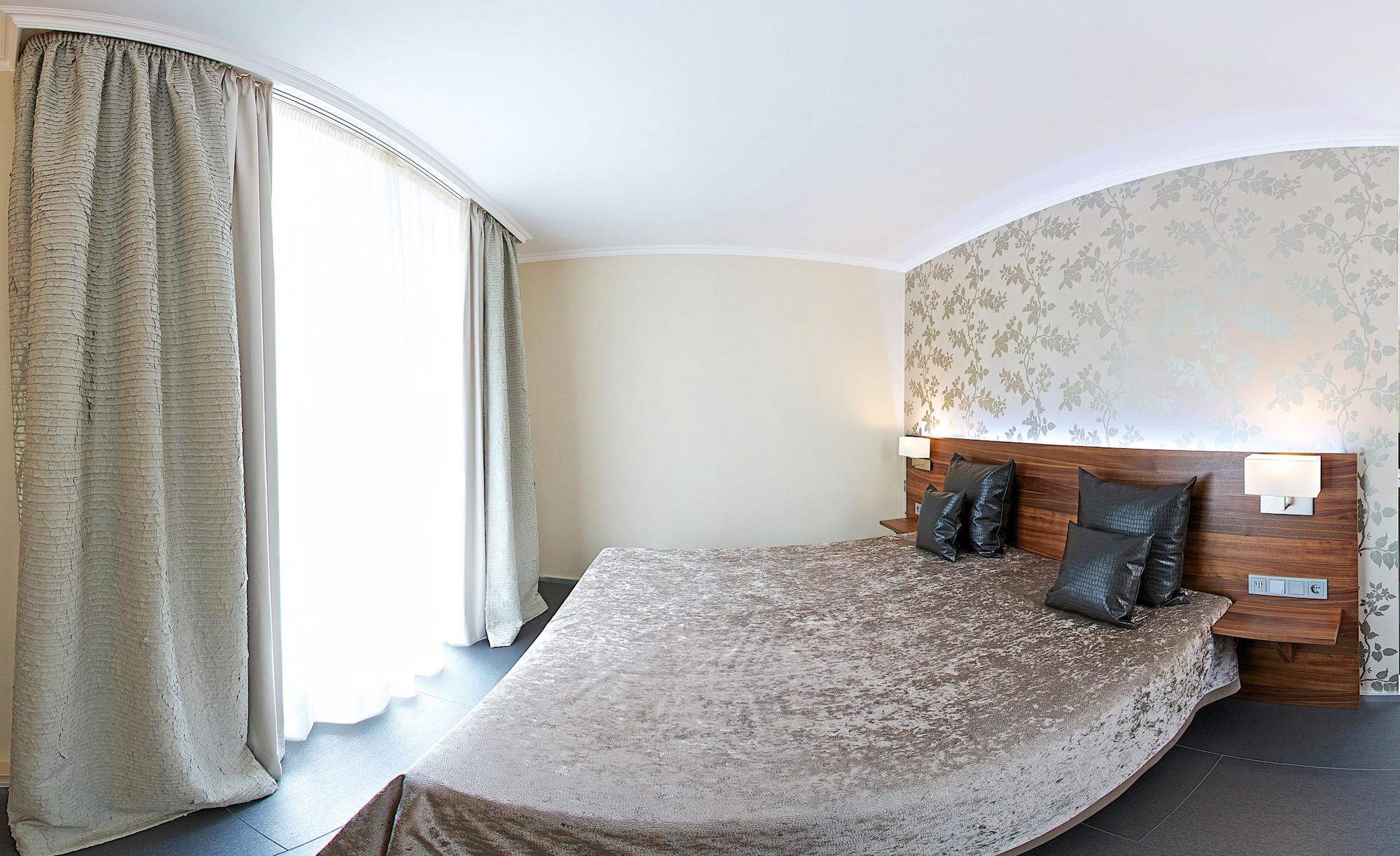 Ars Vivendi Hotel