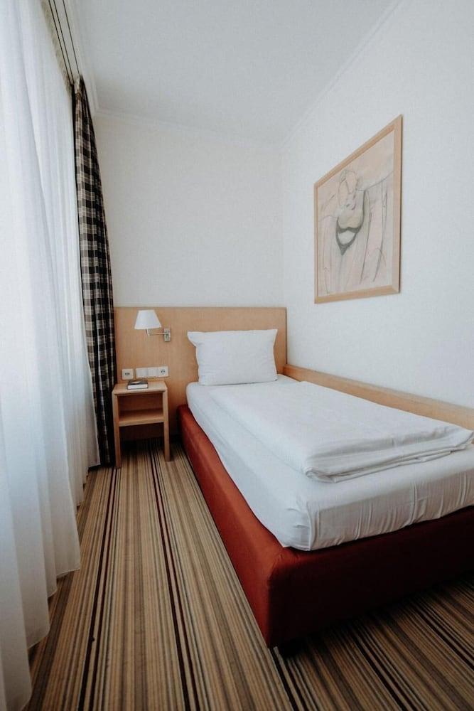 Ars Vivendi Hotel