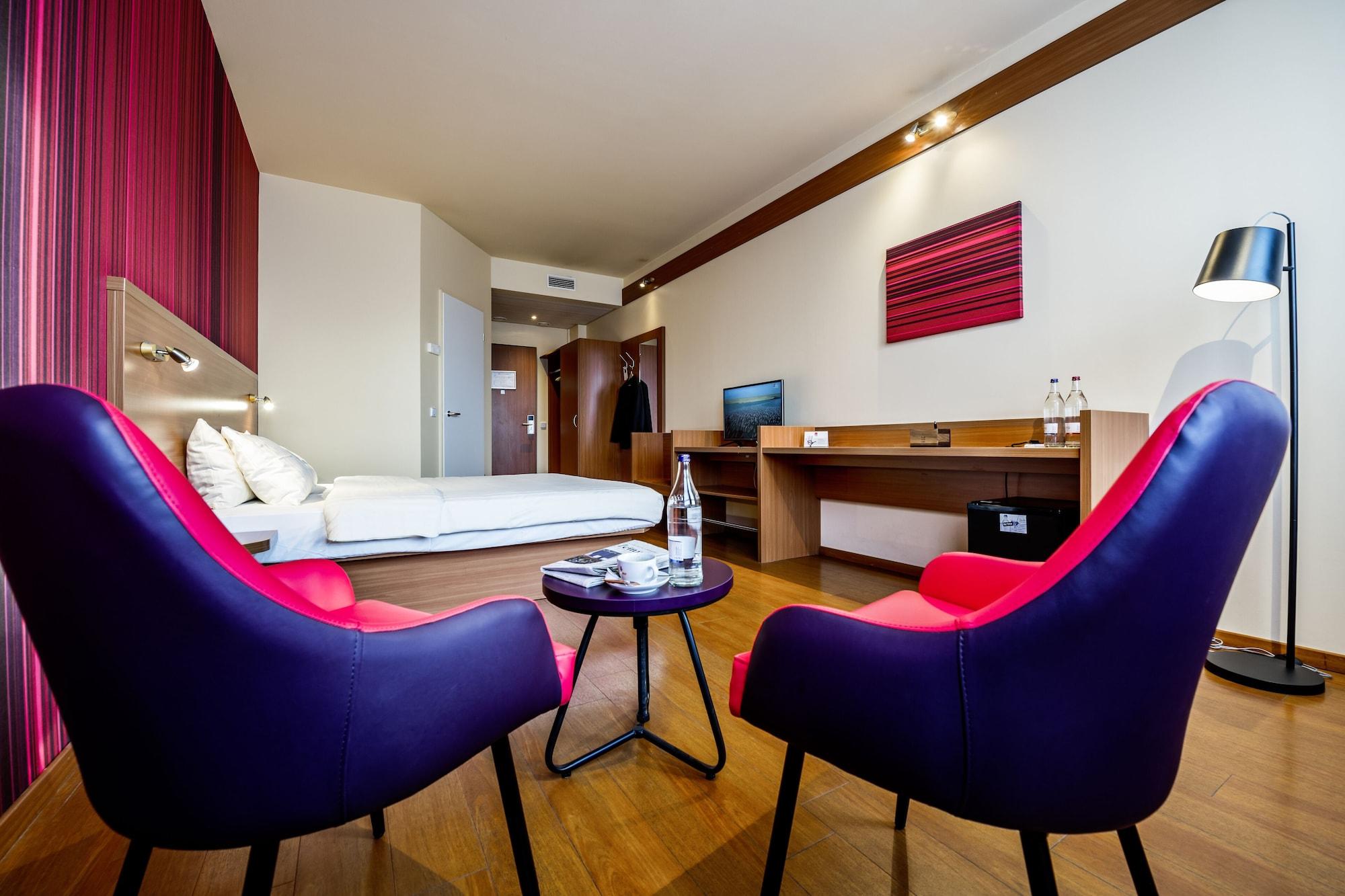 Hotel Star G Schwabing
