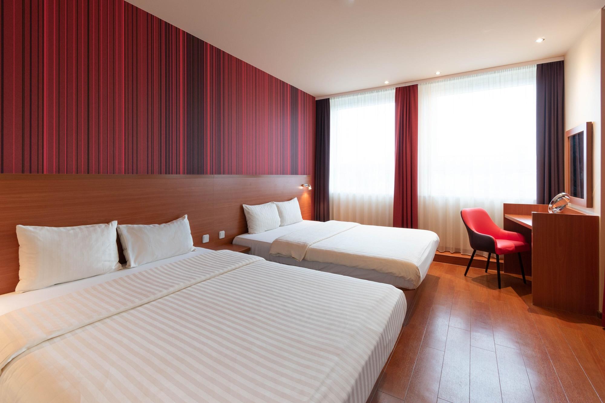 Star G Schwabing 3*