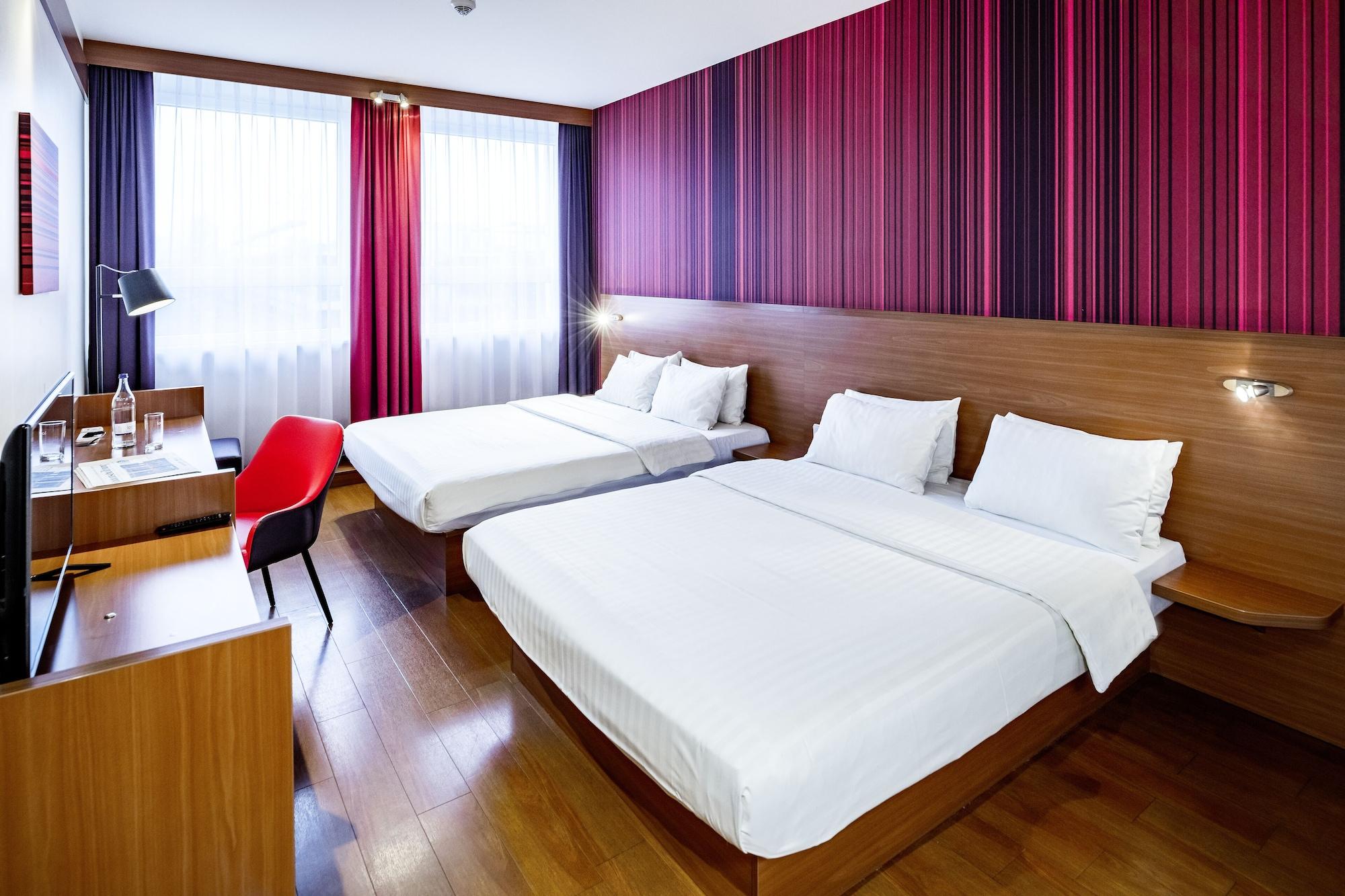 Hotel Star G Schwabing
