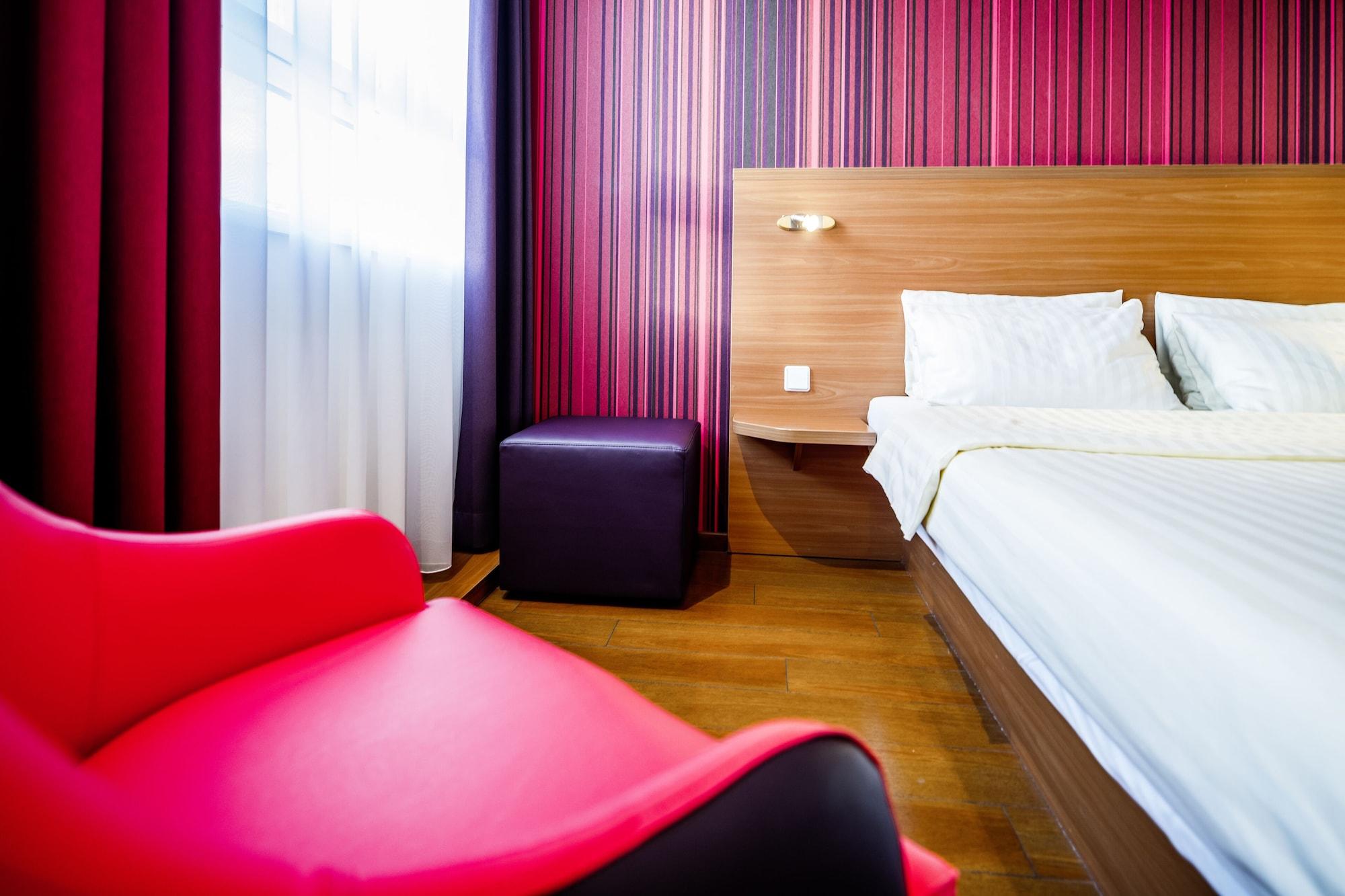 Star G Schwabing Hotel