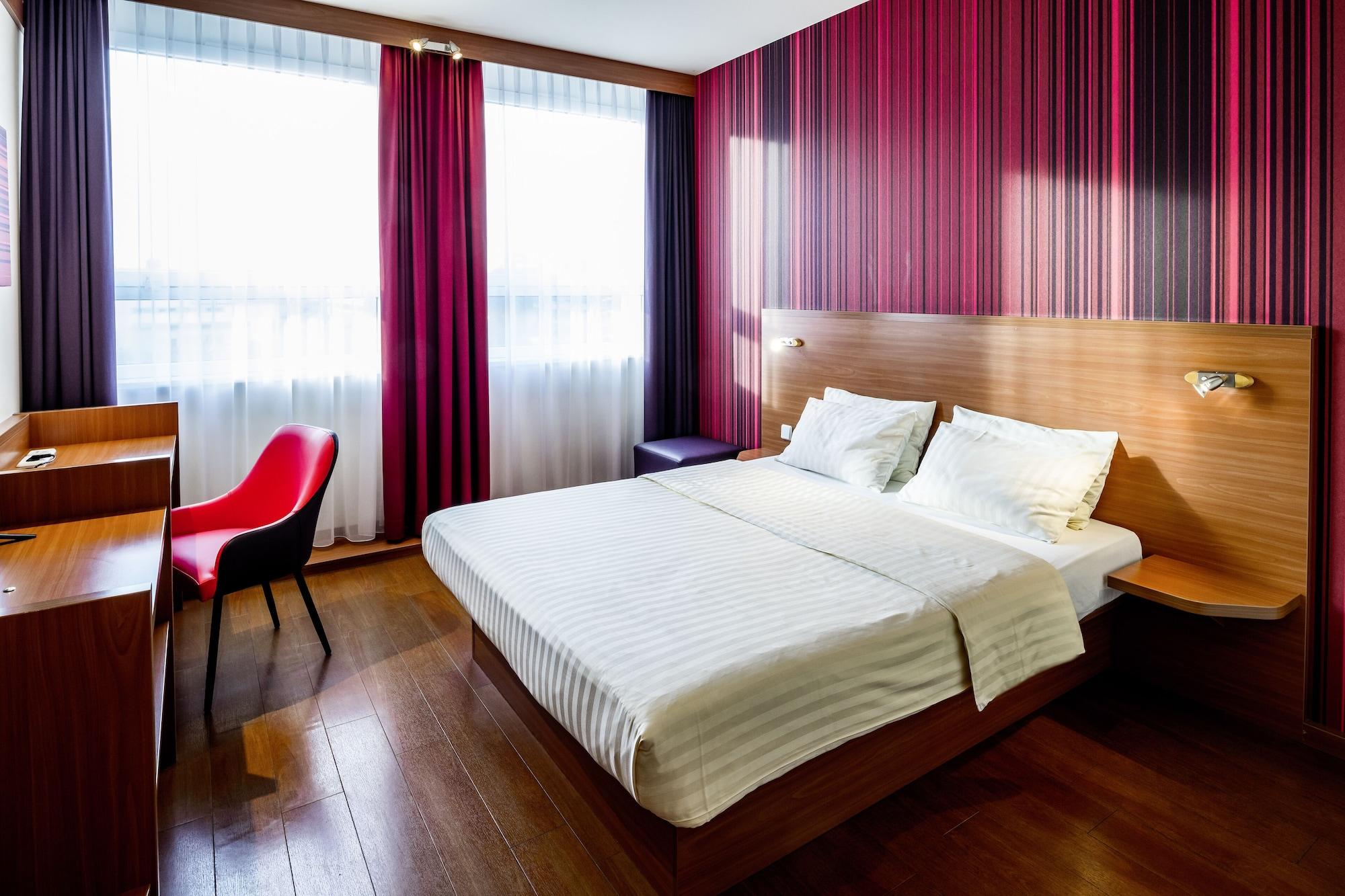 Hotel Star G Schwabing
