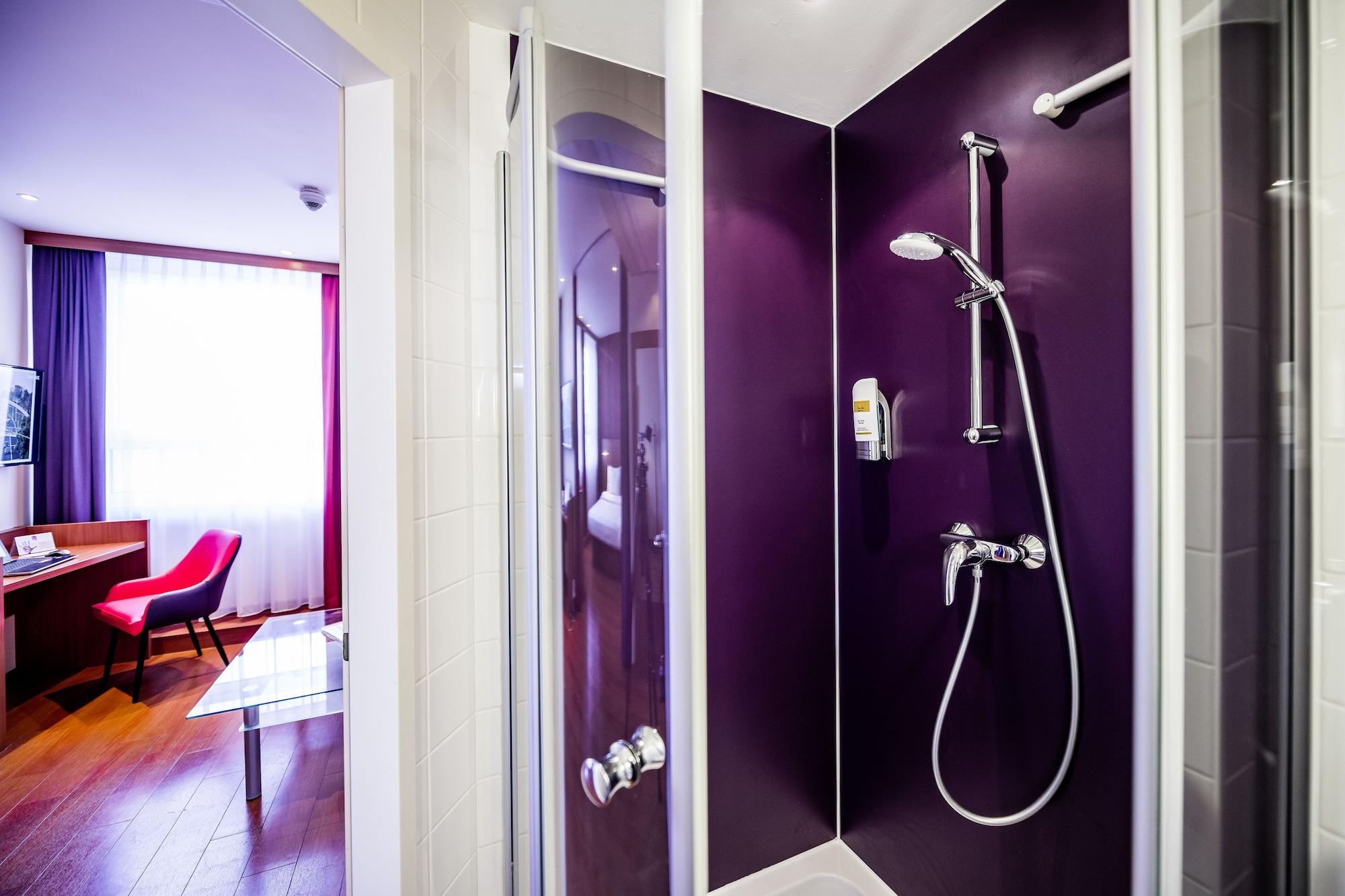 Hotel Star G Schwabing