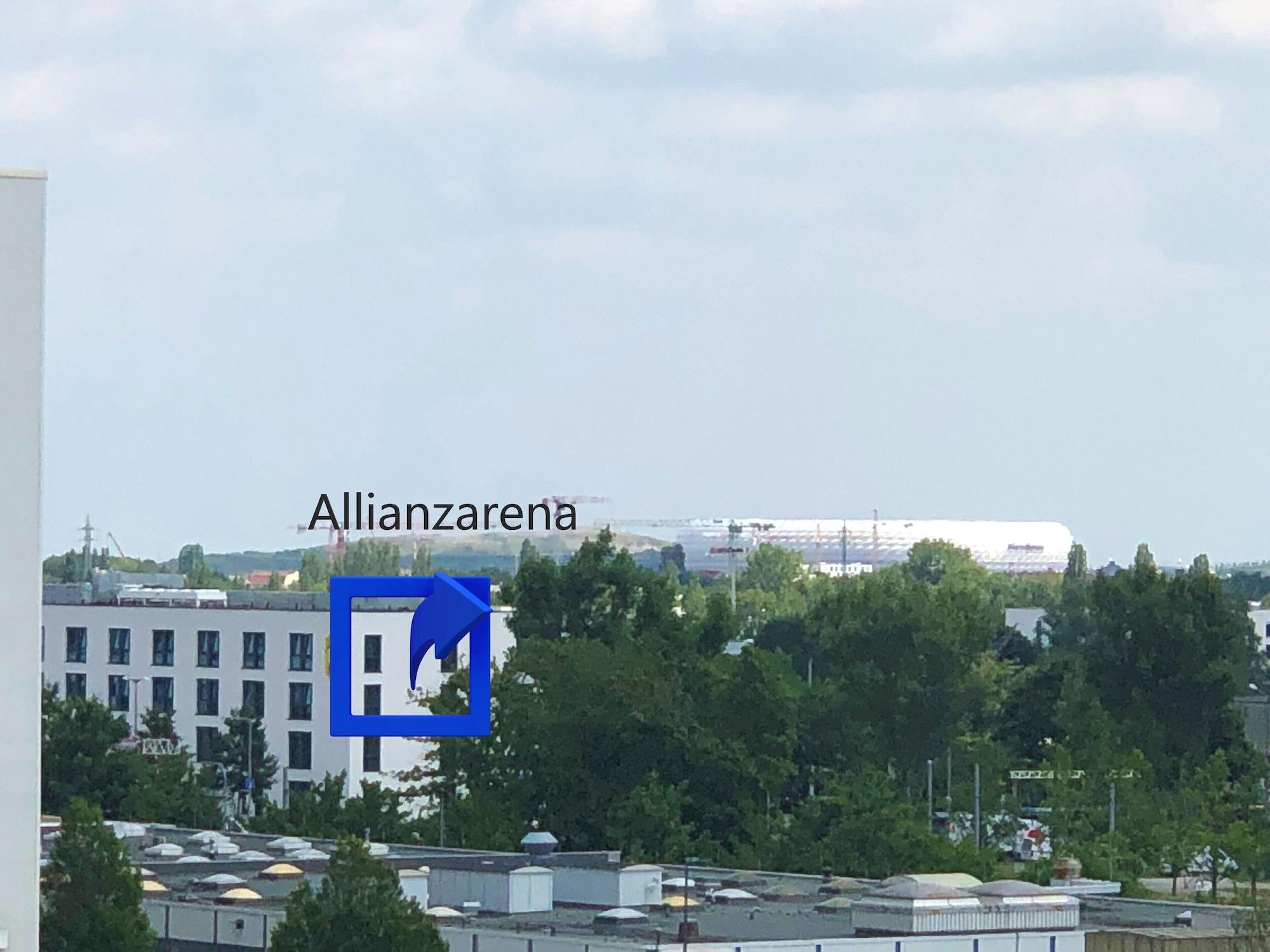 Hotel Star G Schwabing Munich