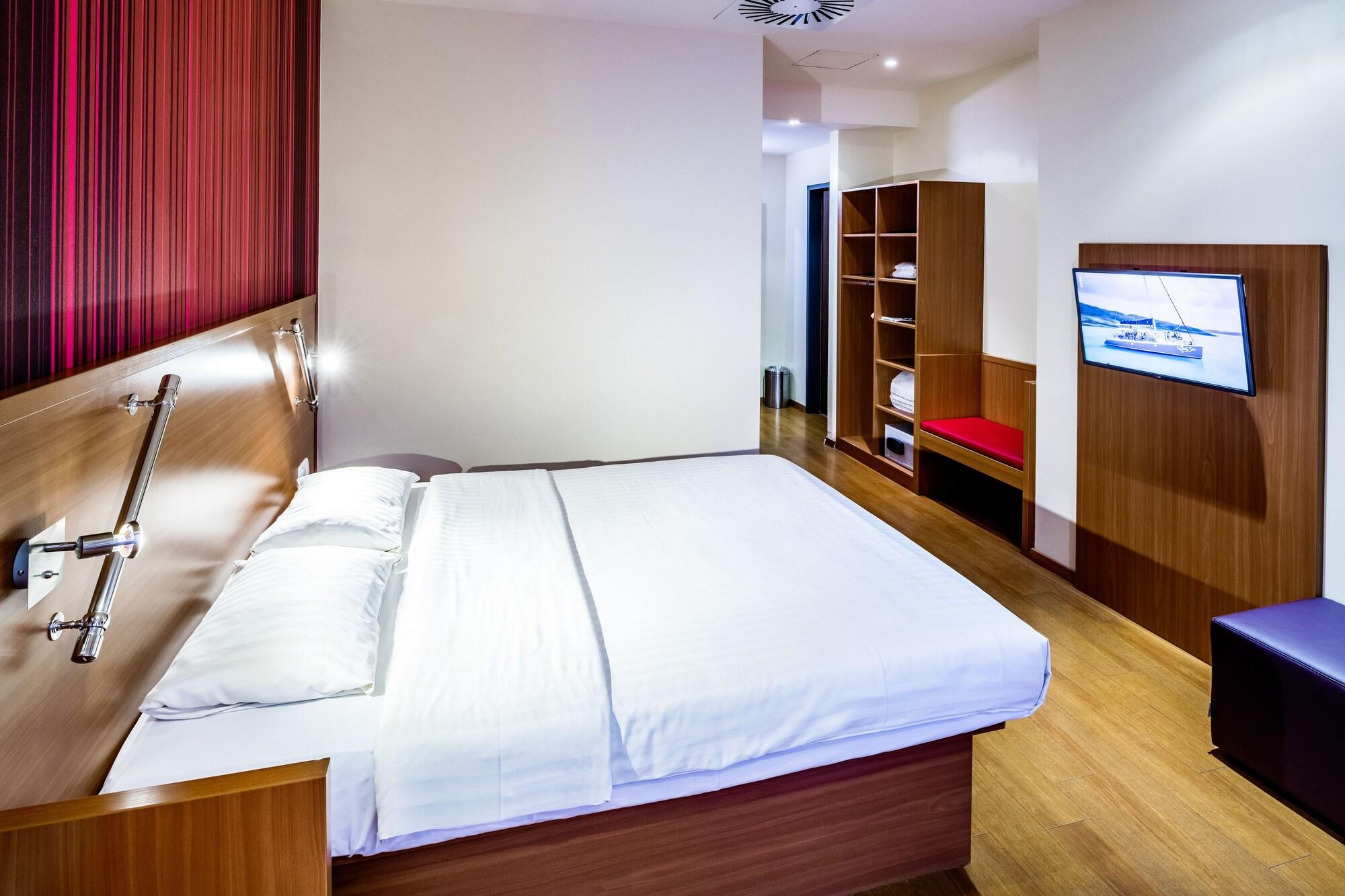 Star G Schwabing 3* Munich