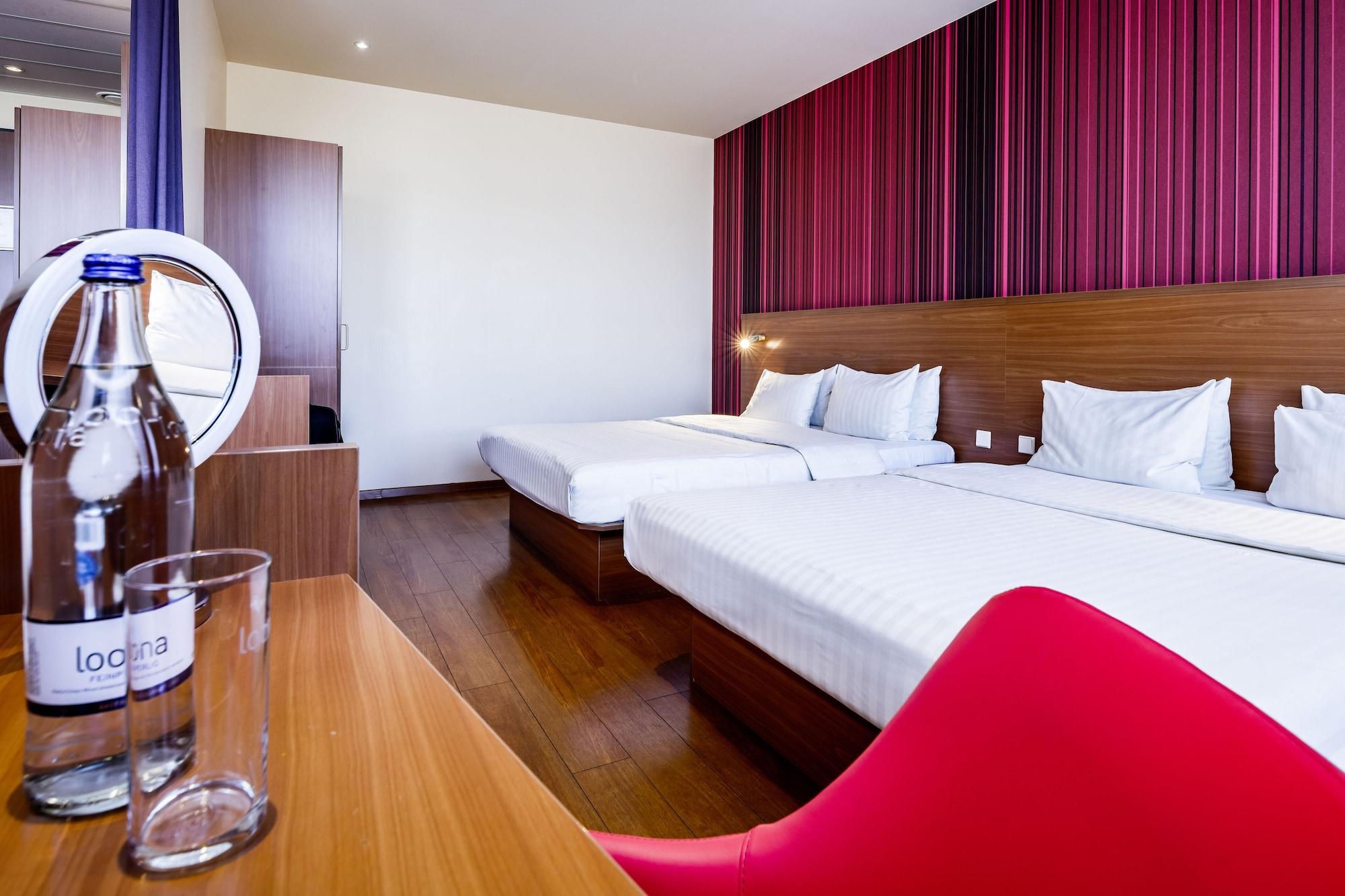 Hotel Star G Schwabing