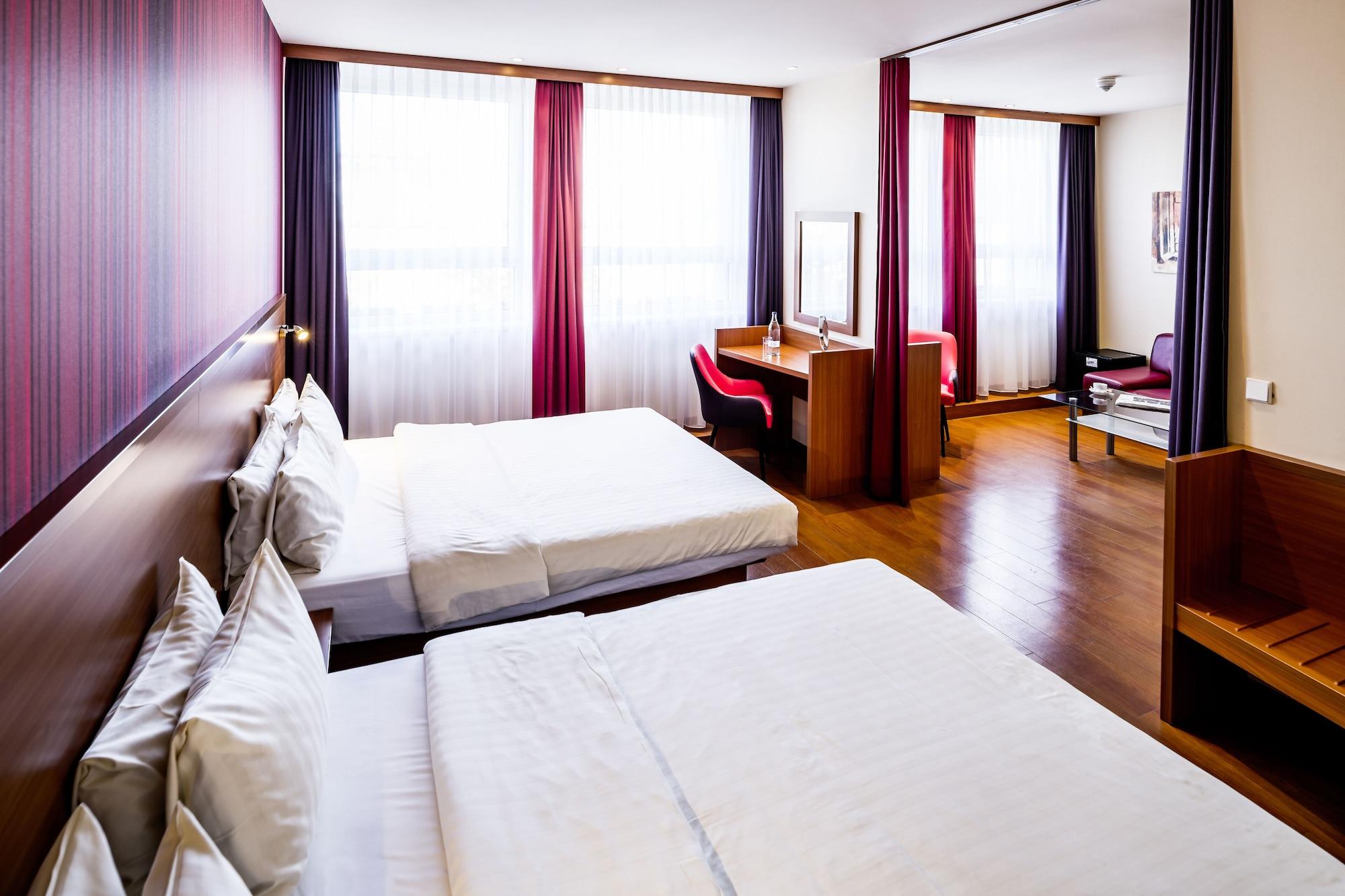 Star G Schwabing Munich