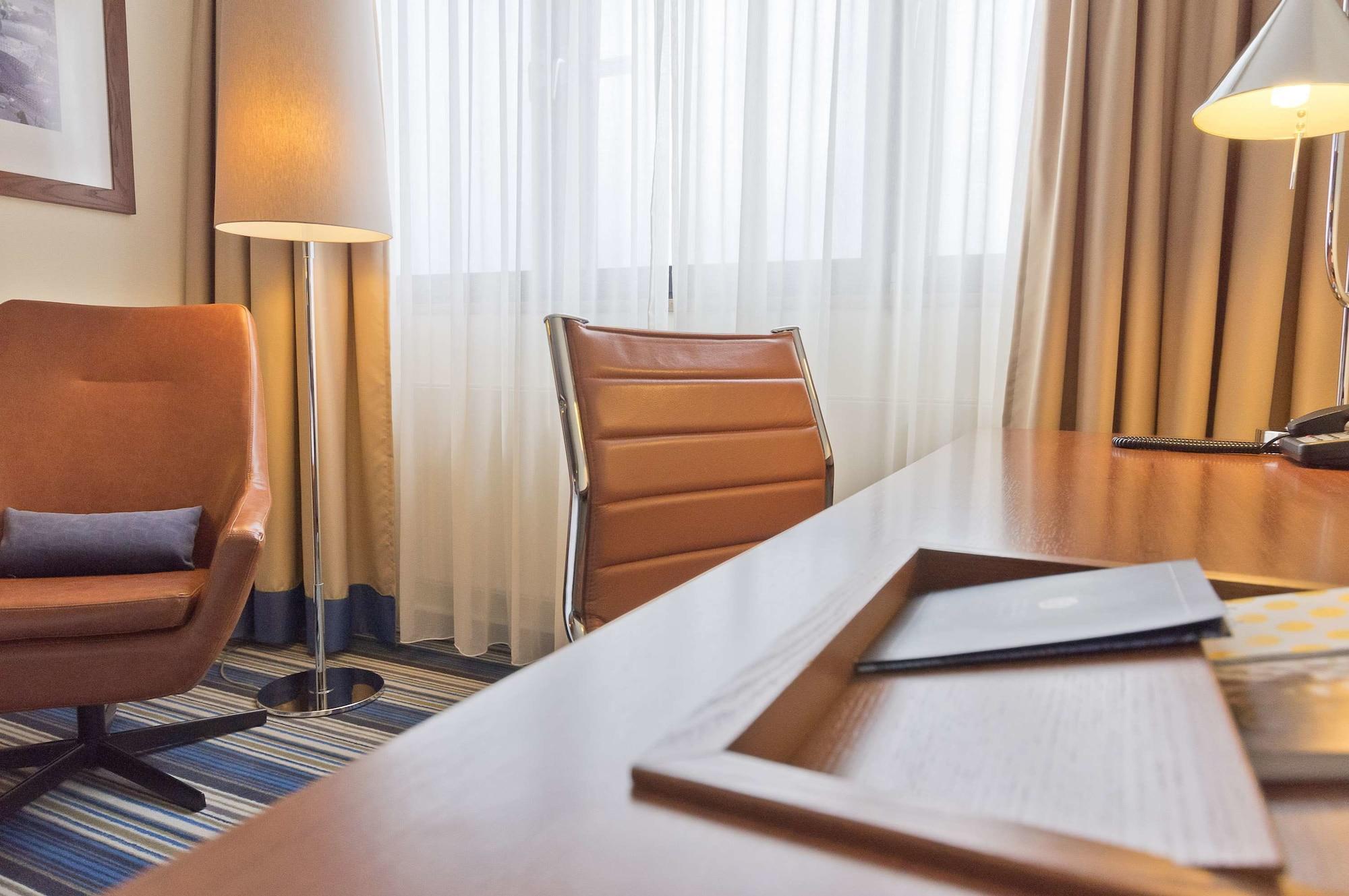 Arthotel Ana Im Olympiapark