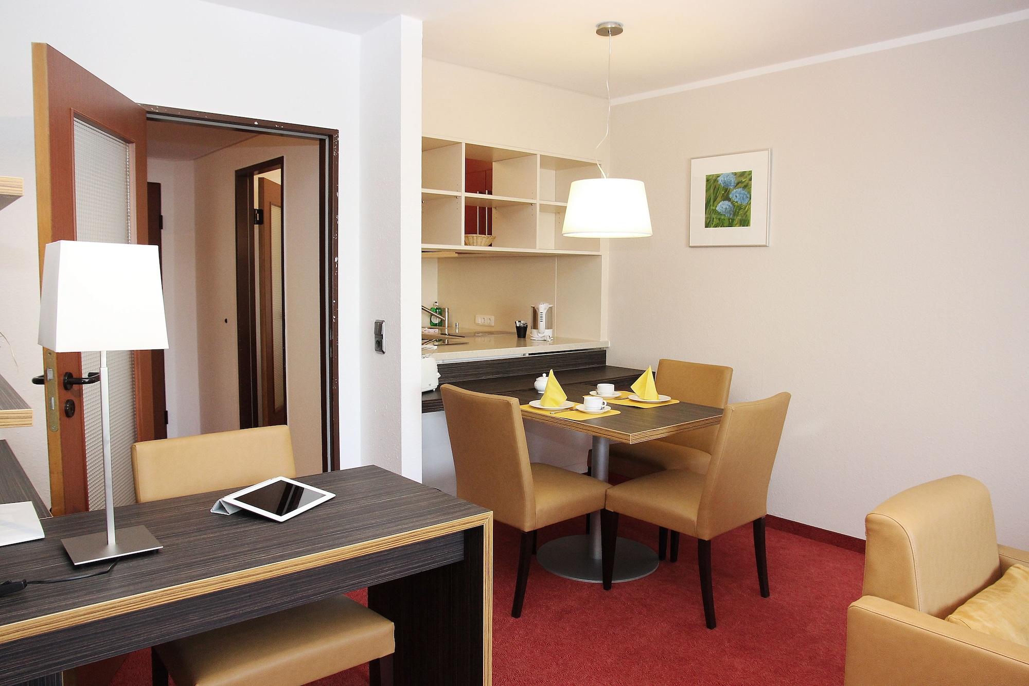 Gaestehaus Forum Am Westkreuz 3* Munich