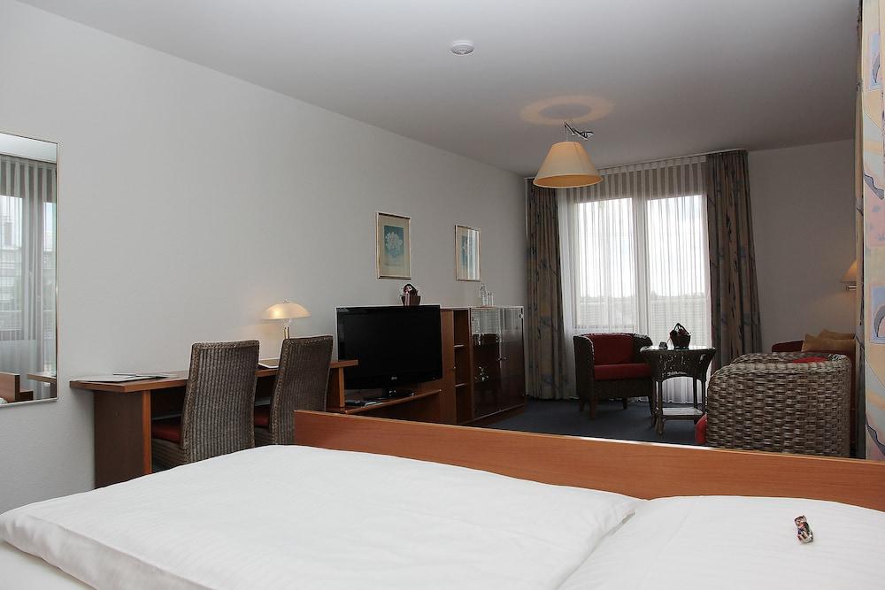 Gaestehaus Forum Am Westkreuz 3* Munich