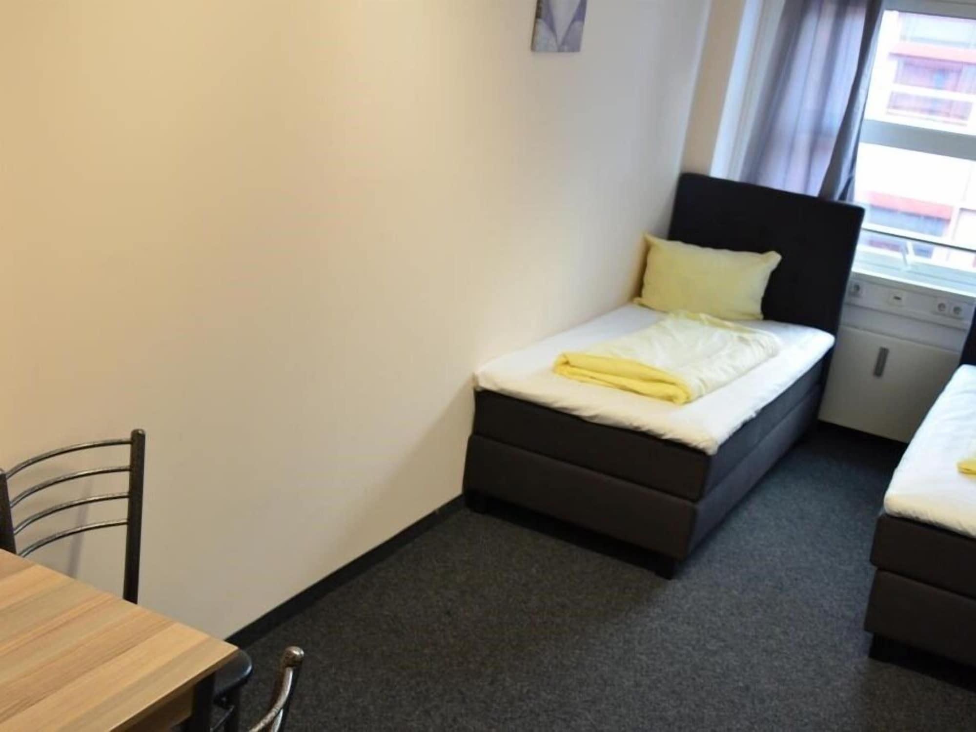Budget Albergue