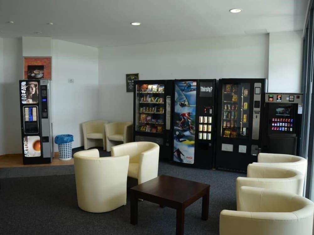 Albergue Budget