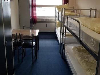 Budget Albergue Munique