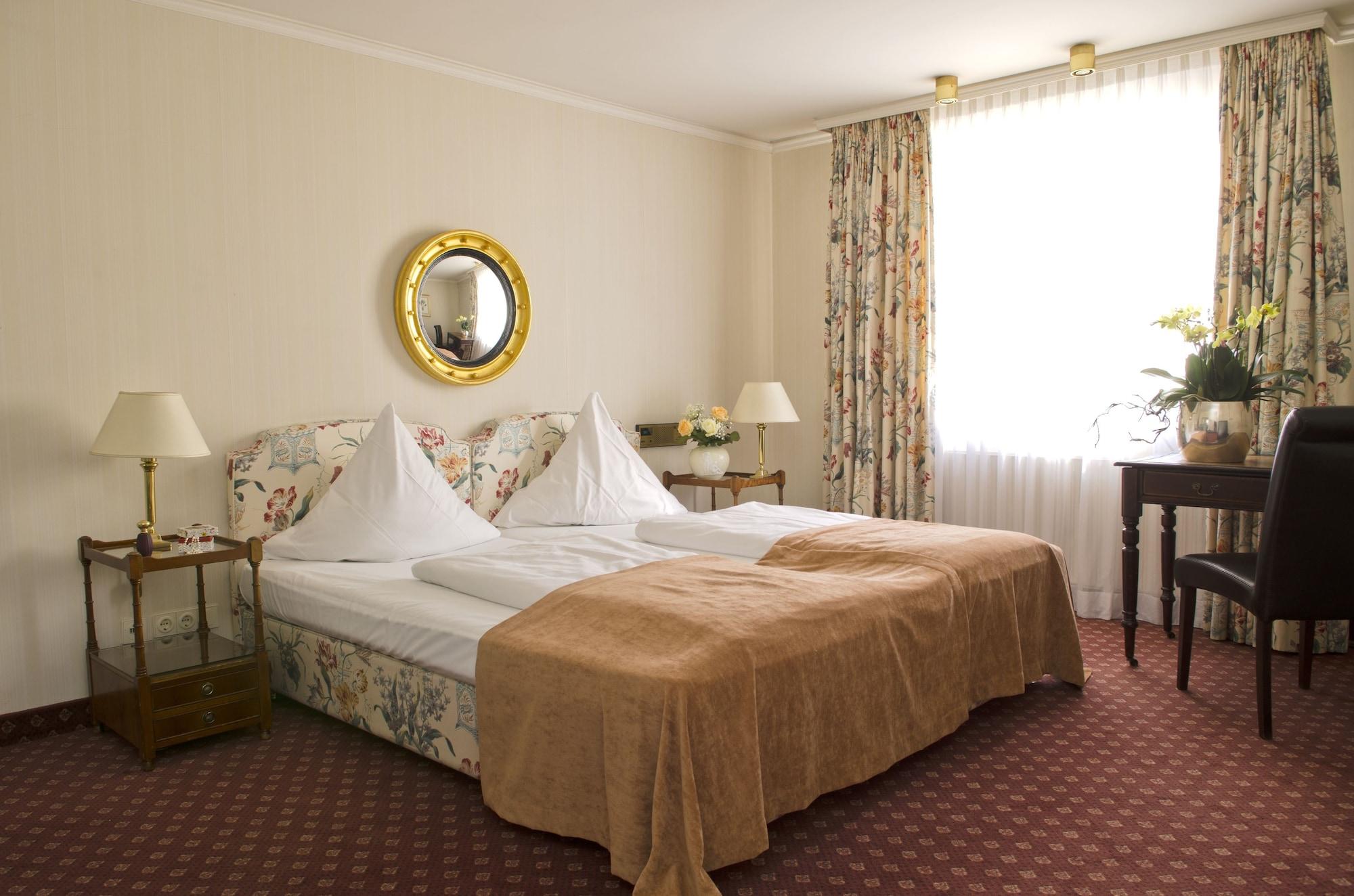 Hotel Schlicker 3*