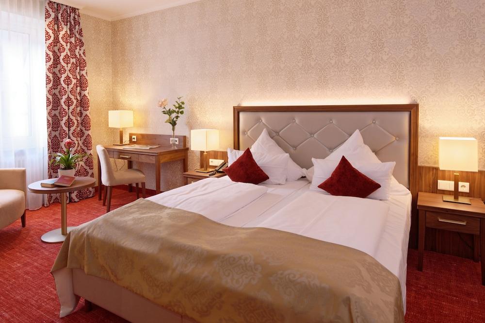Hotel Schlicker Munich