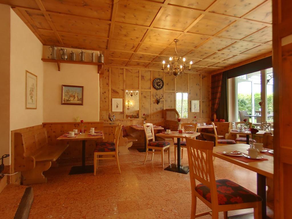 Hotel Heigl