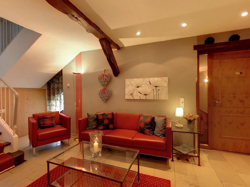 Heigl Hotel