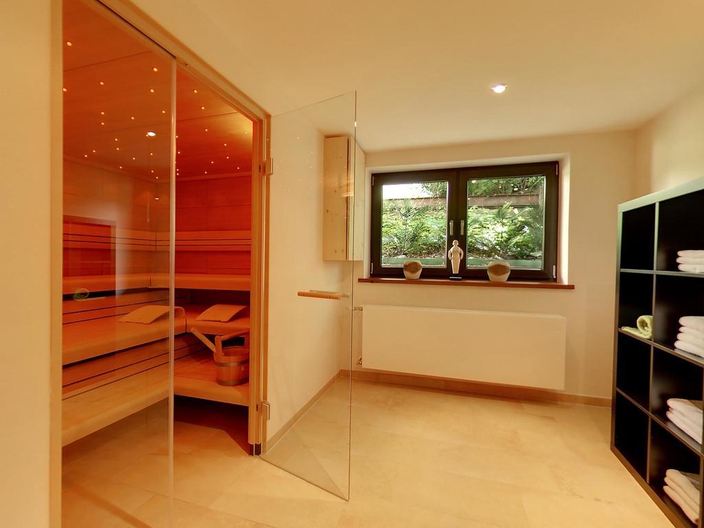 Hotel Heigl