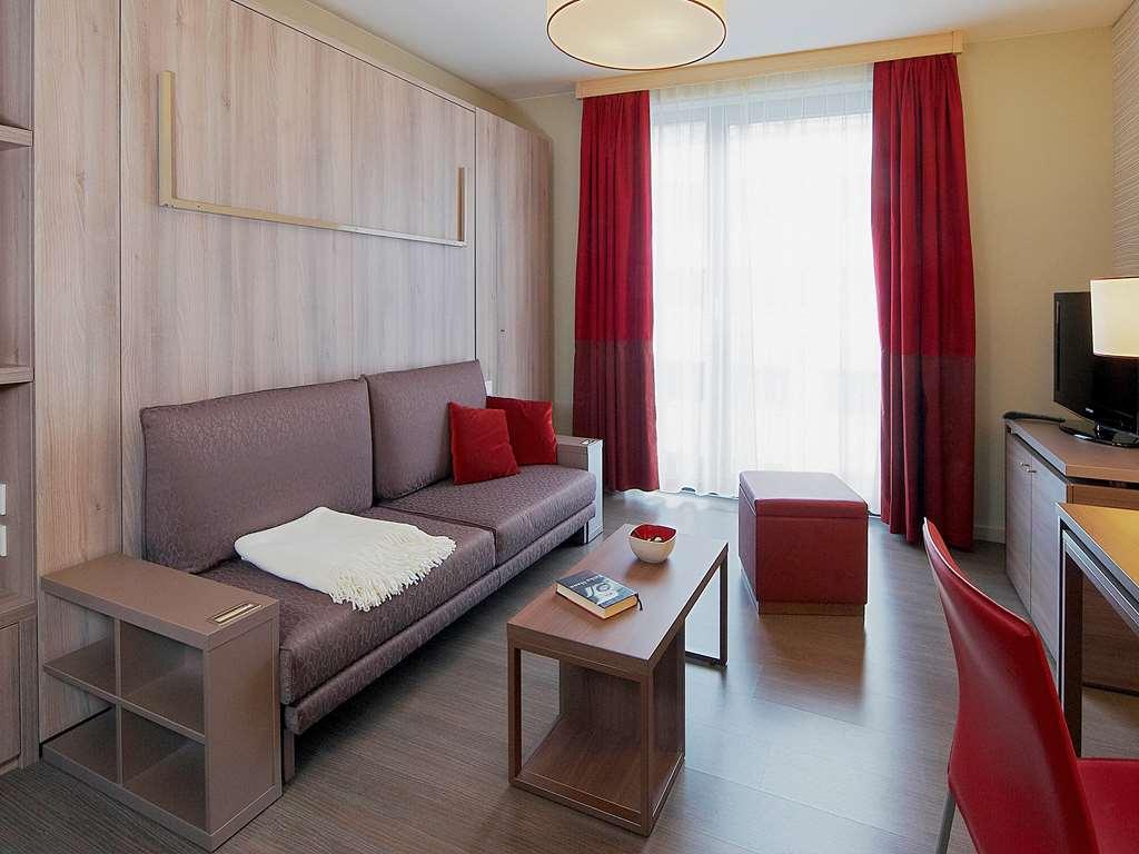 Adagio Munich