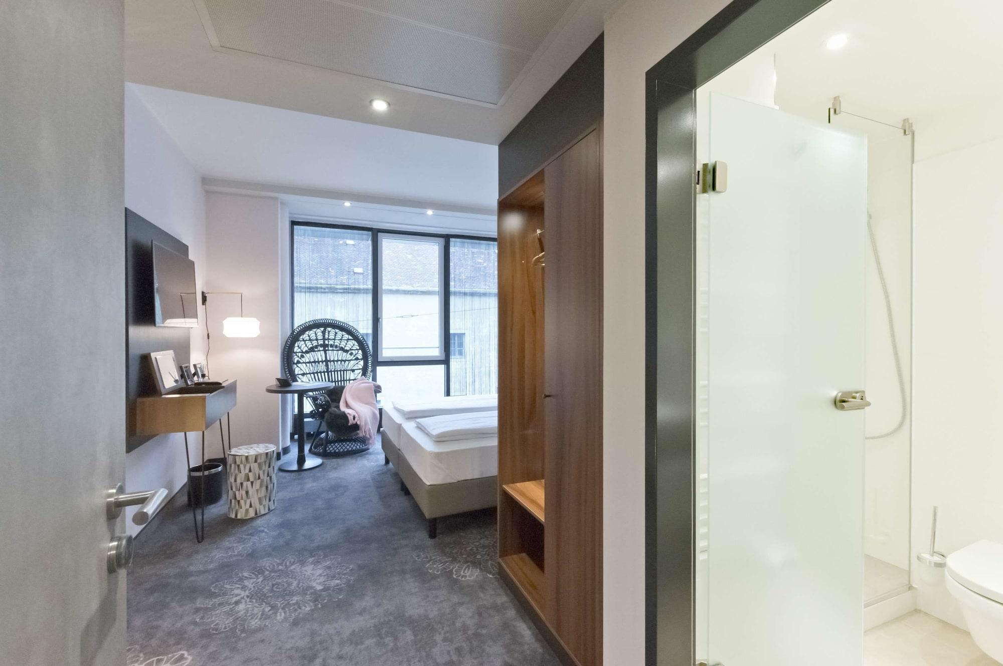 Elaya Hotel Munich