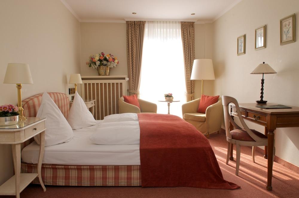 Schlicker Hotel