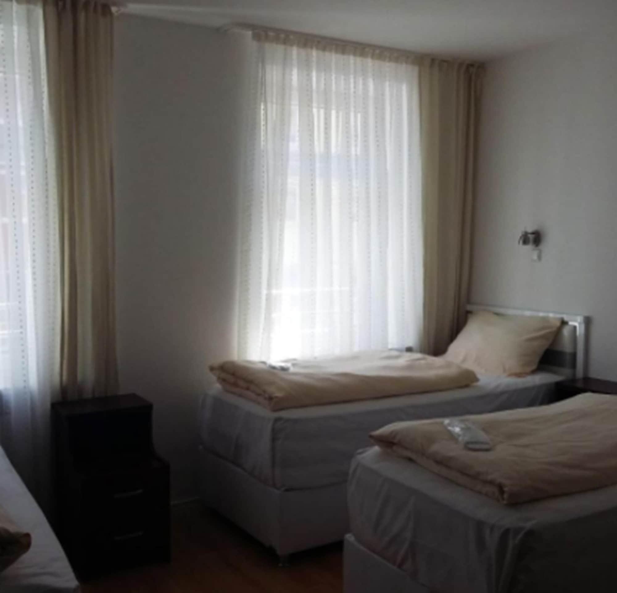 Hotel Goethe Munique