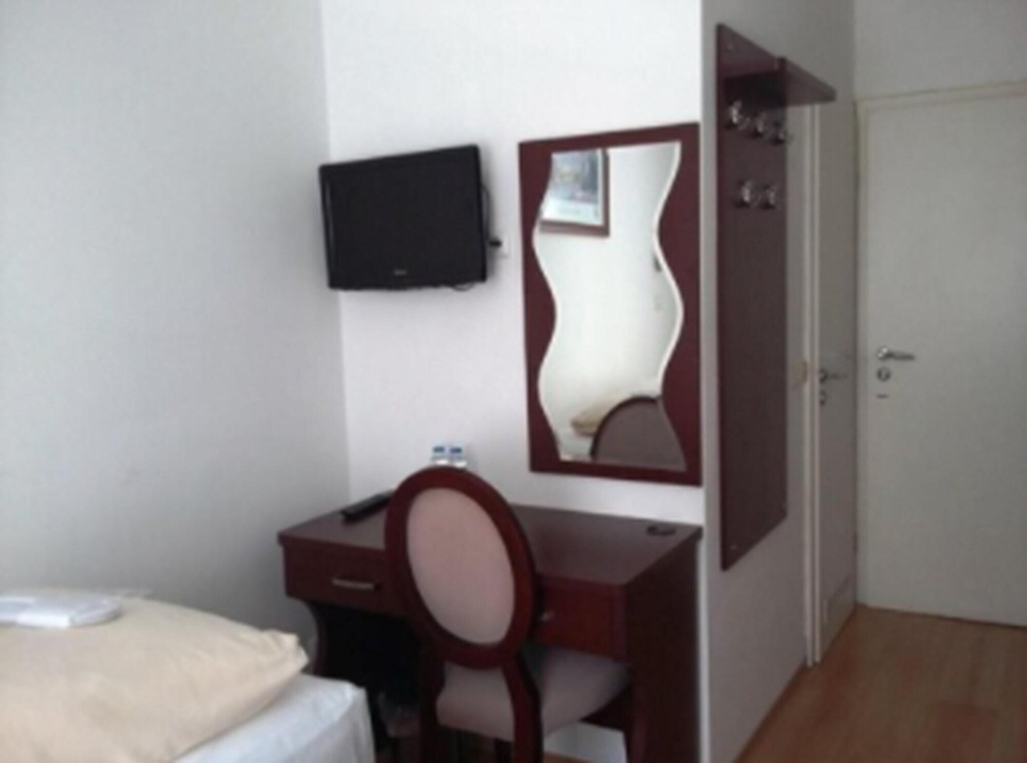Goethe Hotel Munique