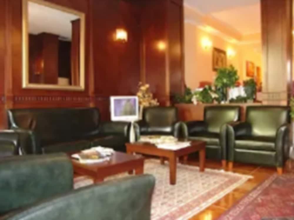 Goethe Hotel