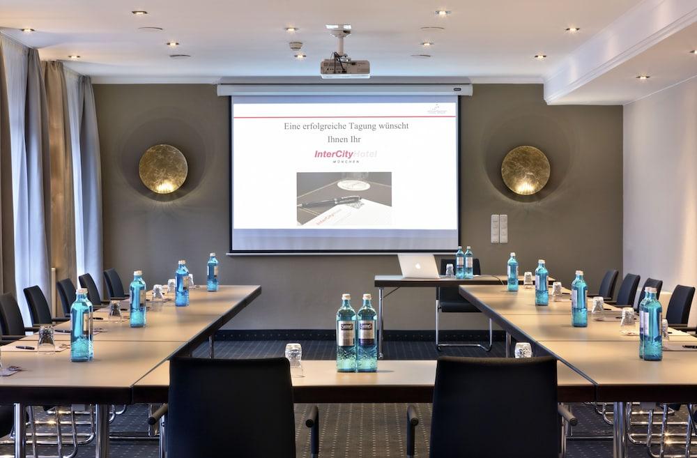 Hotel Intercityhotel
