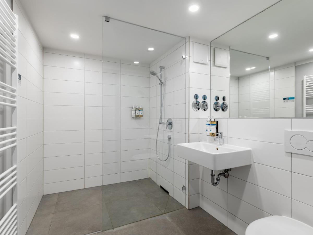 Aparthotel Numa Munico 4*