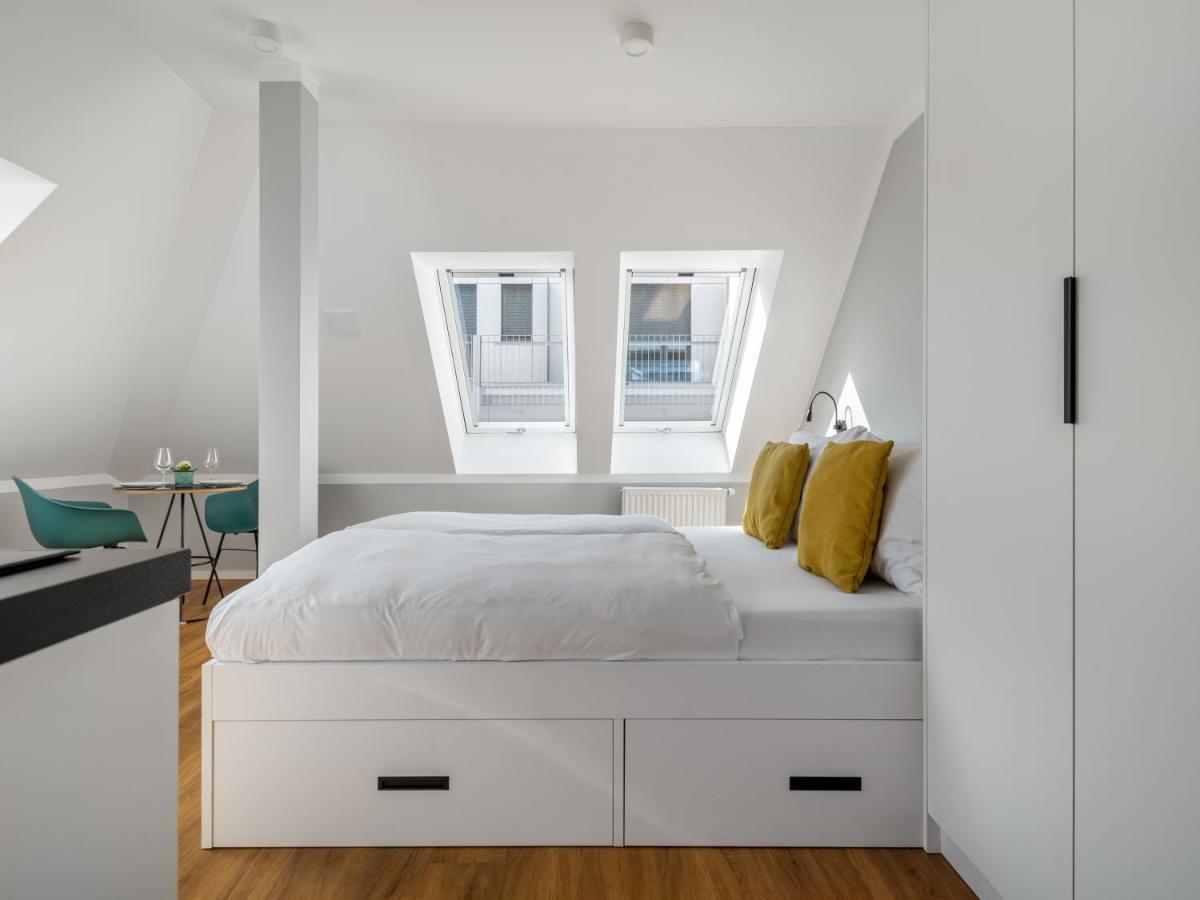 Numa Munico Aparthotel