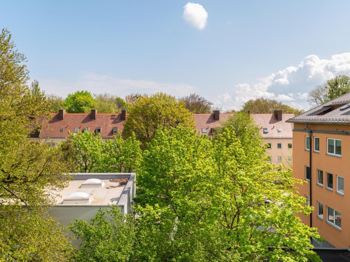 Numa Munico Aparthotel Munique