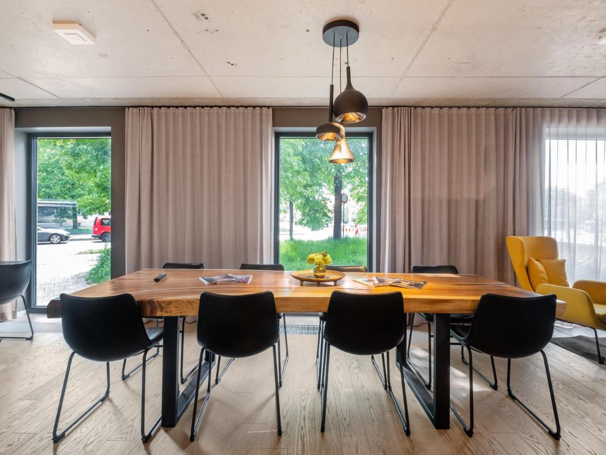 Numa Aparthotel