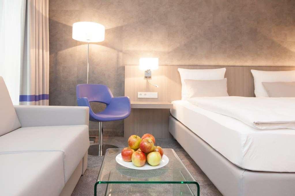 Relexa Hotel Munich