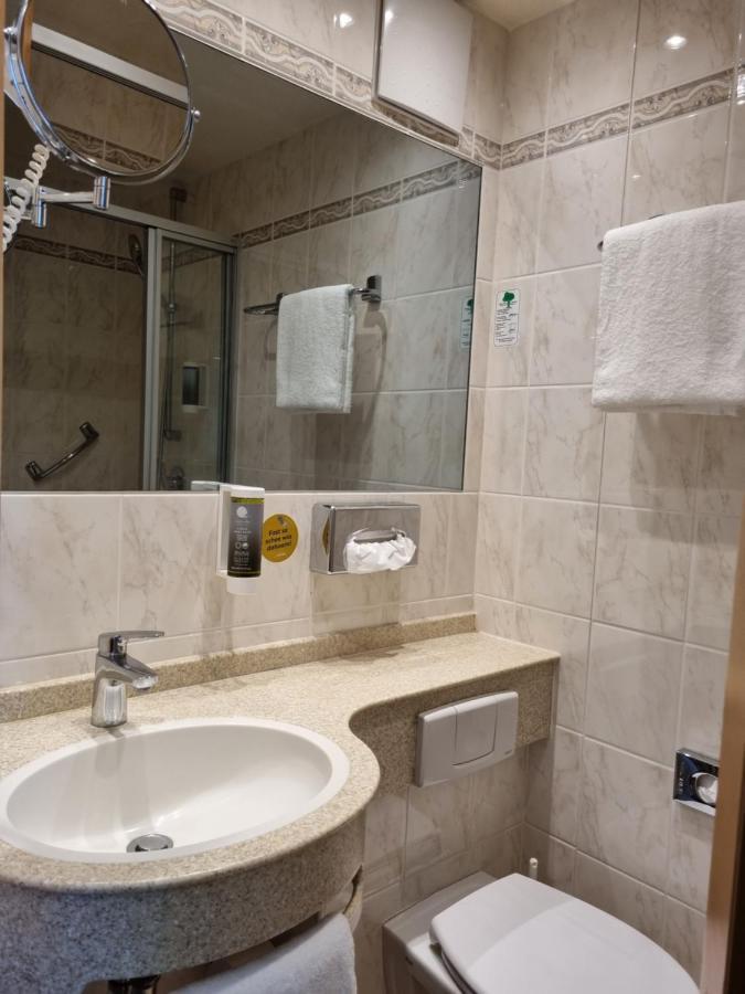 Myminga4 - & Serviced Hotel *