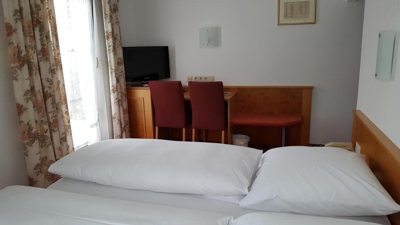 Neuner Guest house 3*