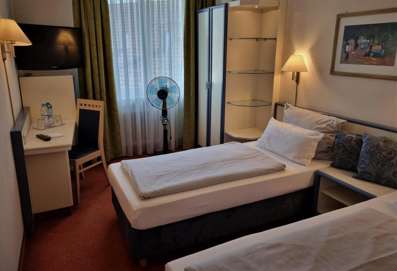 Myminga4 - & Serviced Hotel Munique