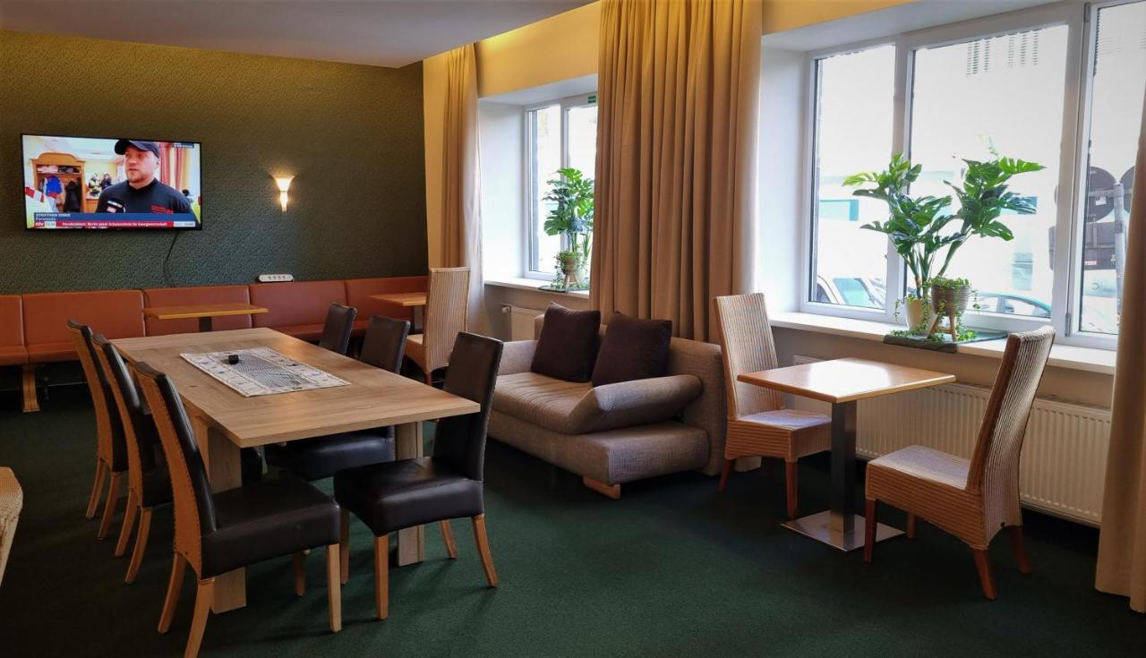 Myminga4 - & Serviced Hotel *