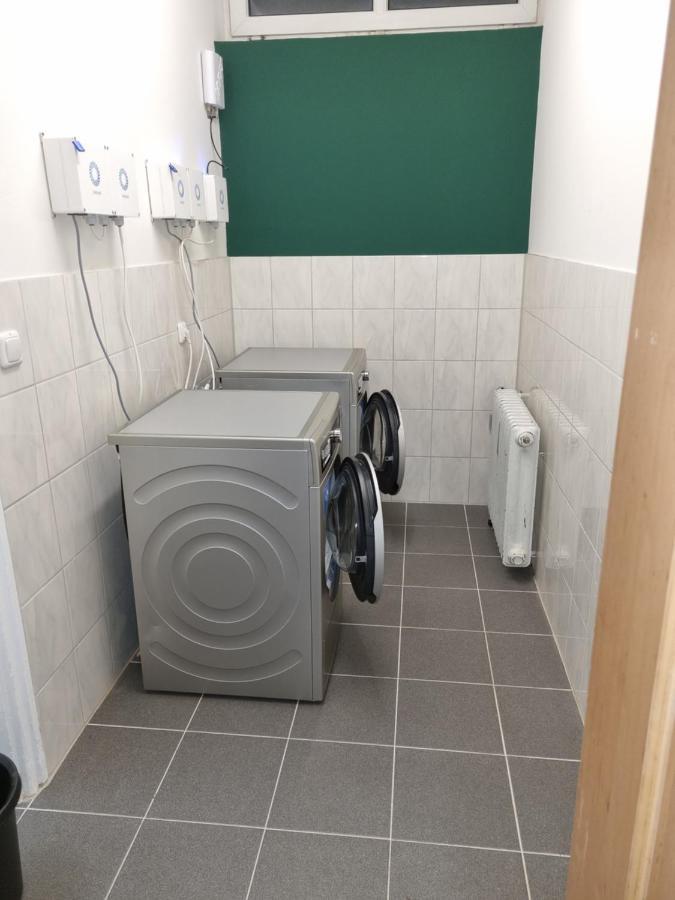 Myminga4 - & Serviced Hotel